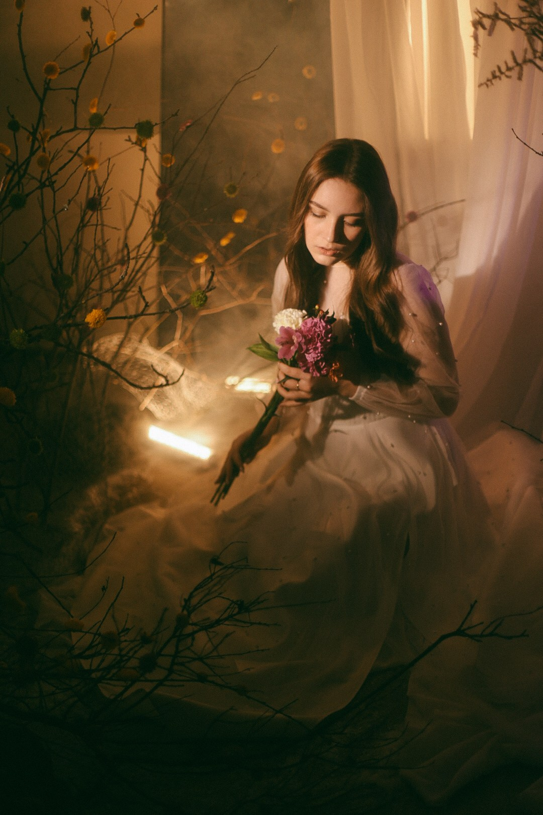 22 zima. Фотограф Нижний Новгород