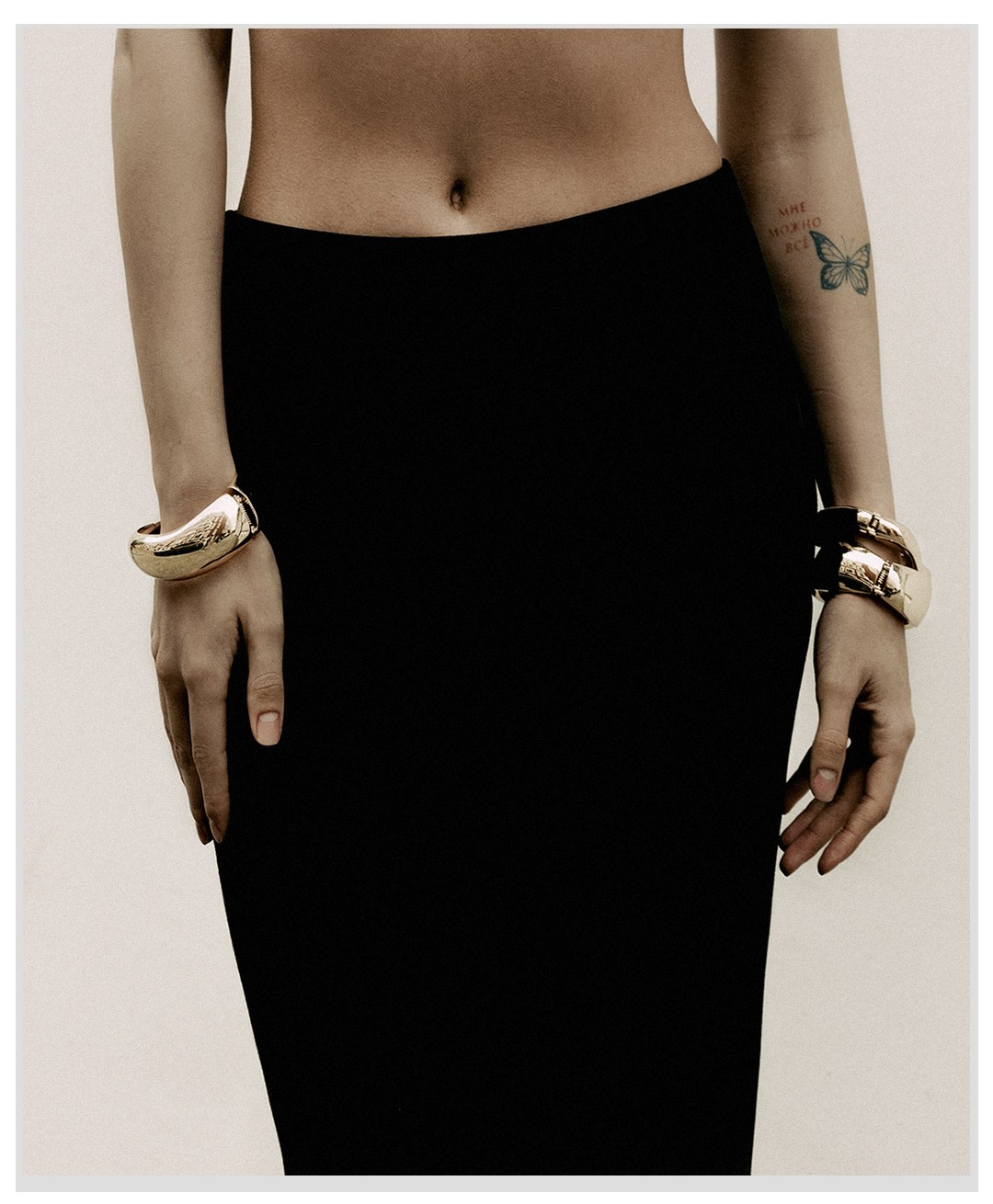 Geta. Фотограф для брендов Москва