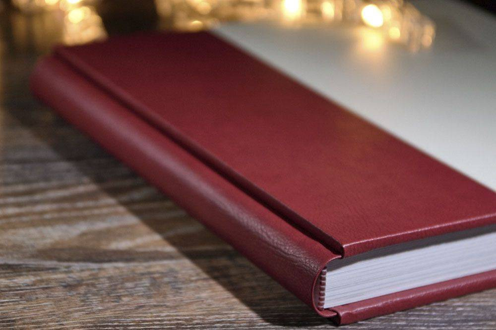 Премиум фотокниги