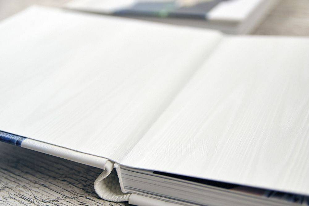 Премиум фотокниги