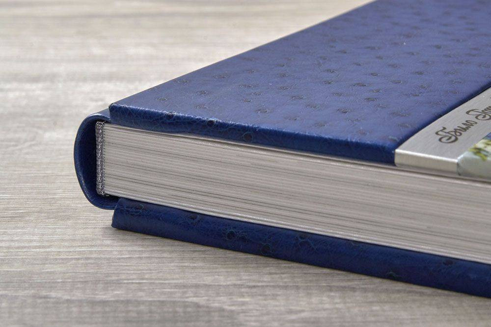 Премиум фотокниги