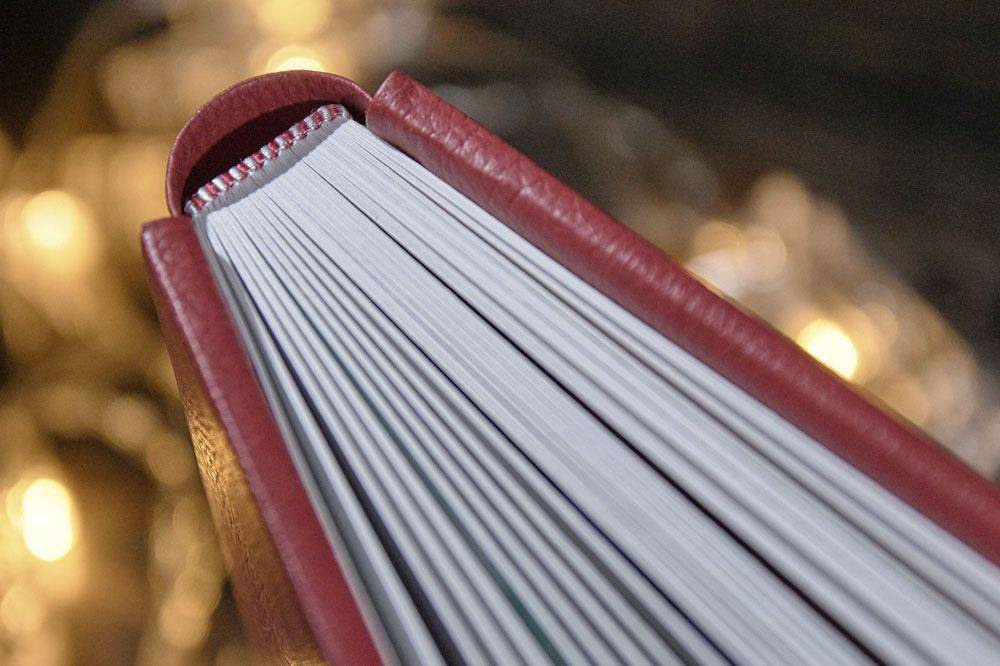 Премиум фотокниги