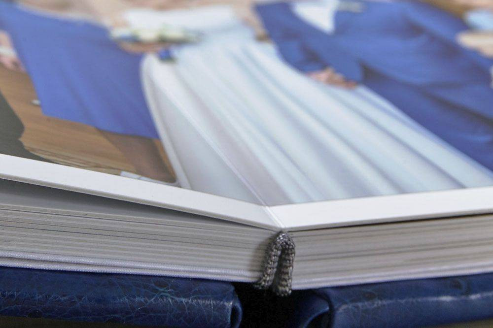 Премиум фотокниги