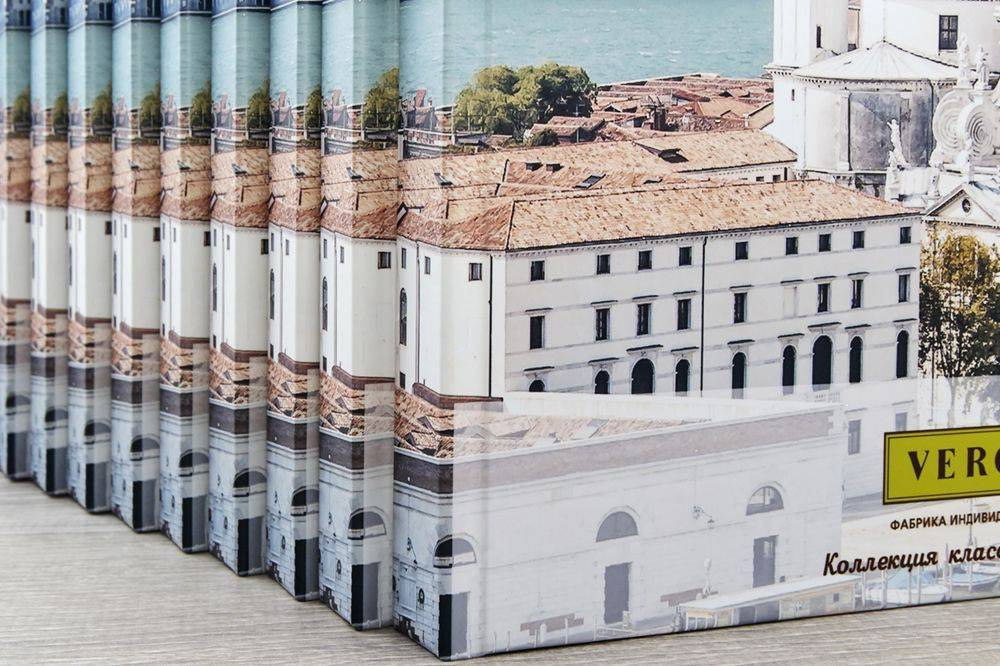 Премиум фотокниги