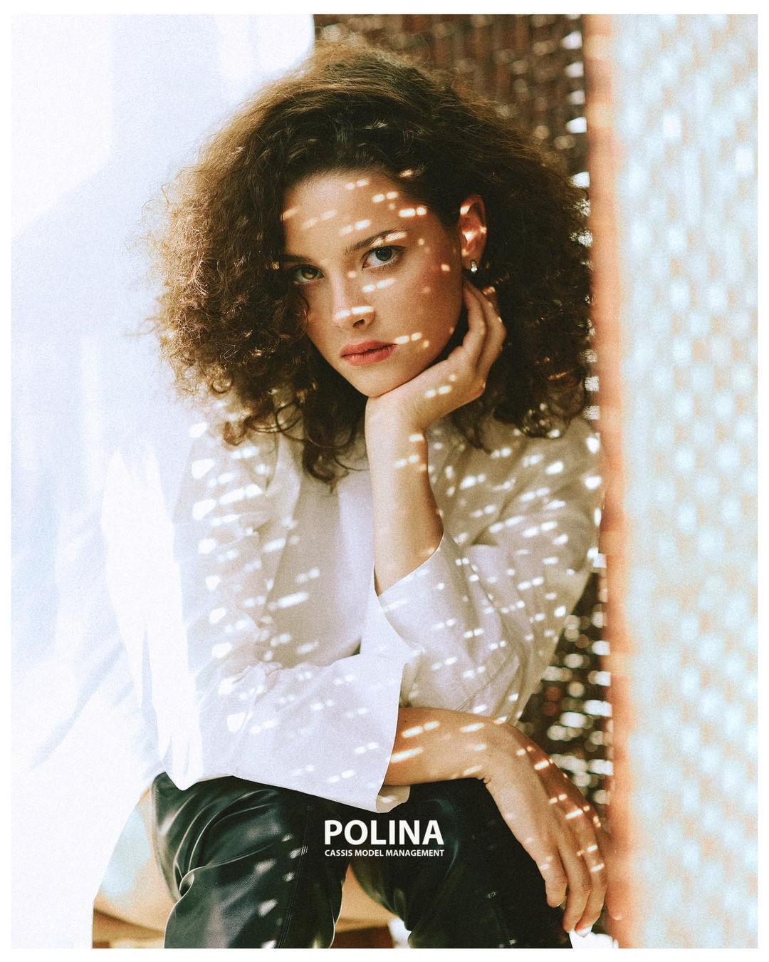 Портреты / Модельные тесты. Fashion and advertising photographer