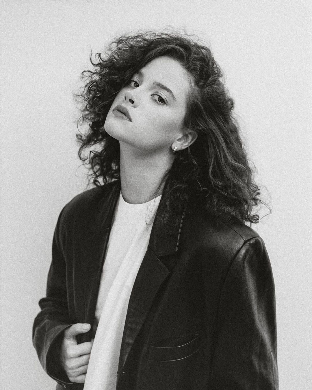 Портреты / Модельные тесты. Fashion and advertising photographer