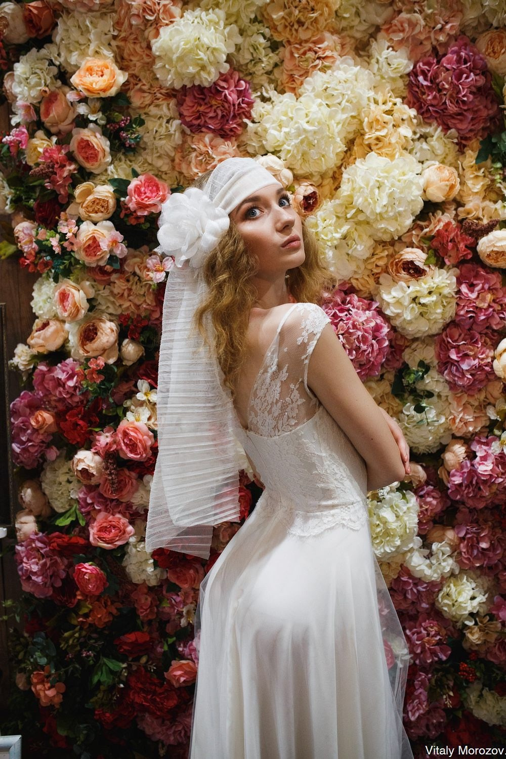 Свадебные съёмки. Виталий Морозов|Фотограф в Краснодаре