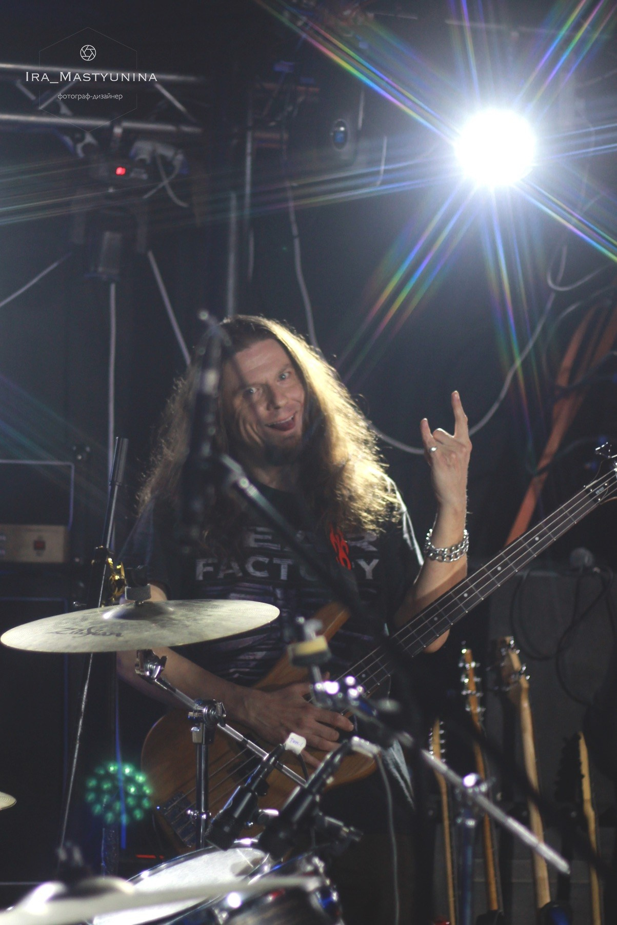 ДР Джокера. Фотограф-дизайнер Мастюнина Ирина