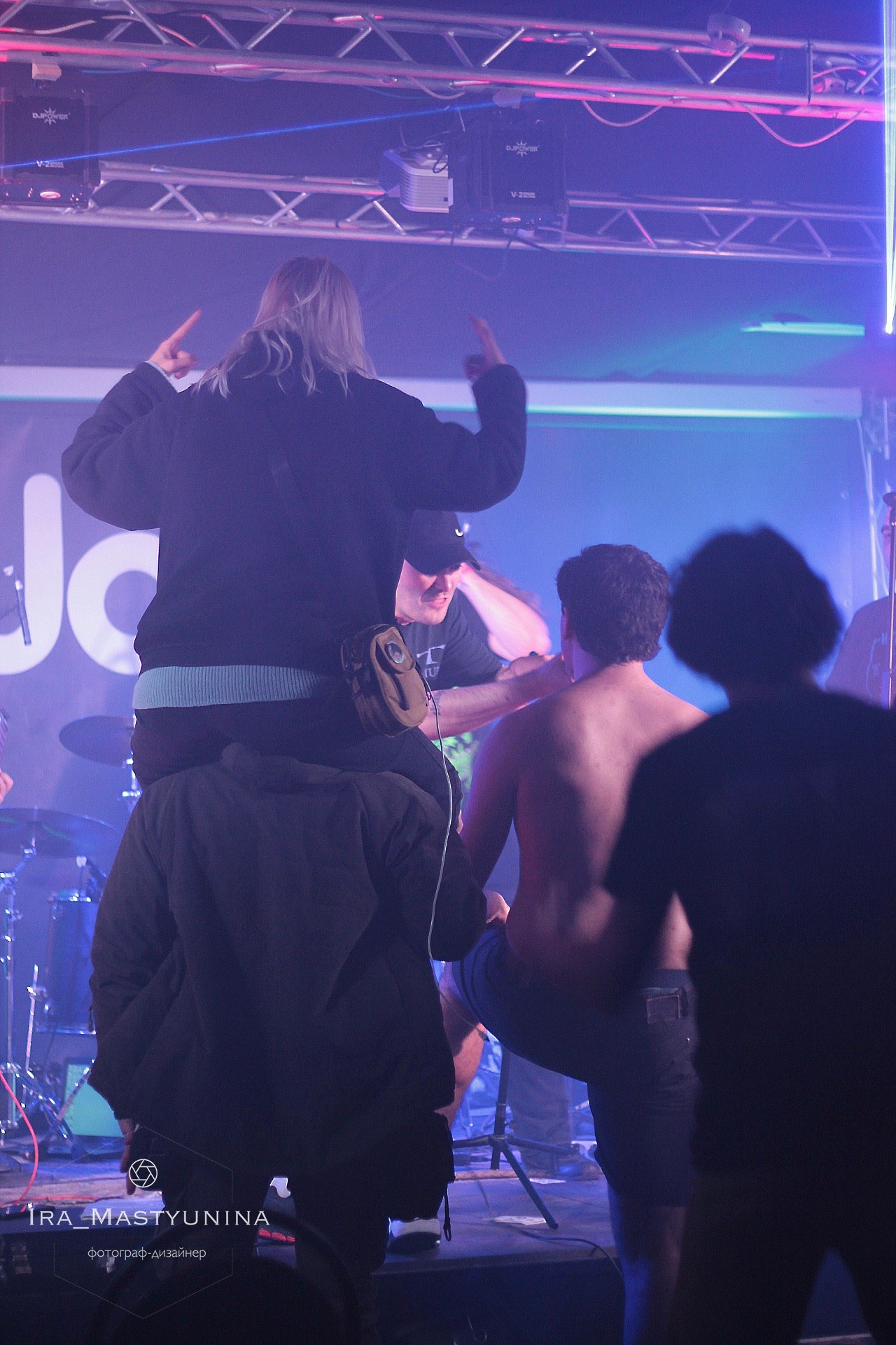 Лютофест. Фотограф-дизайнер Мастюнина Ирина