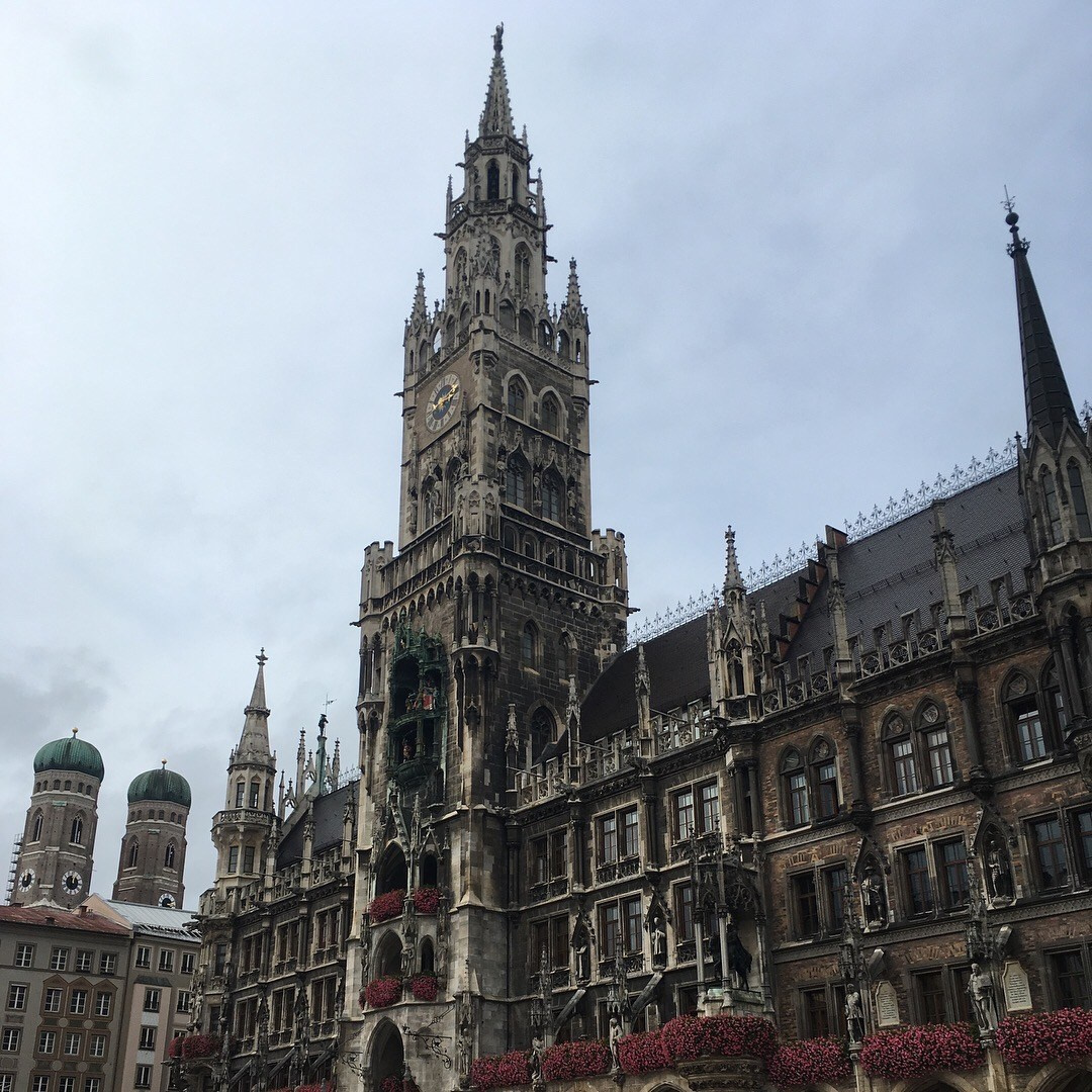 Миккели. Своя Мастерская