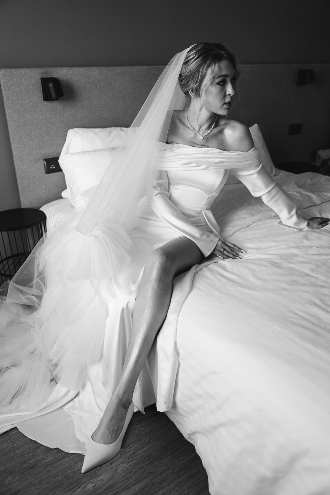 Илья и Настя. Фотограф Нижний Новгород