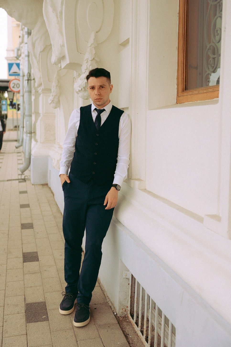 Вадим и Катя. Фотограф Нижний Новгород