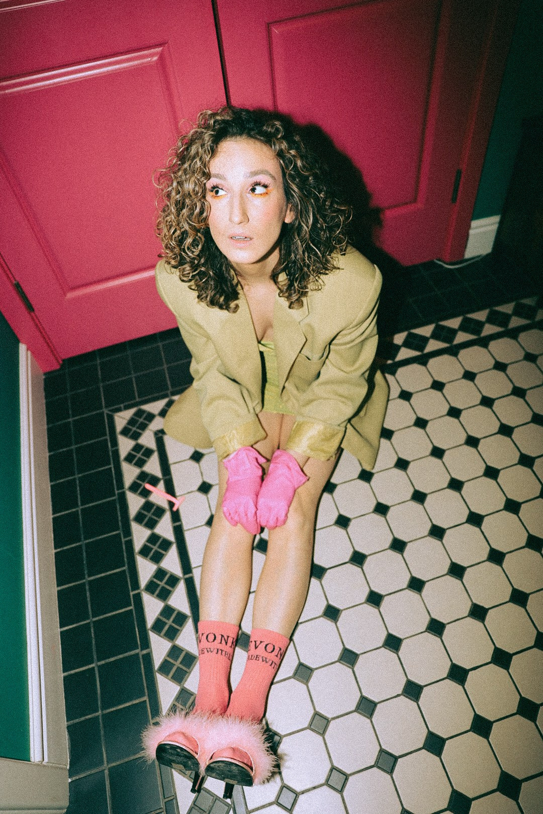 Женя. Фотограф Нижний Новгород