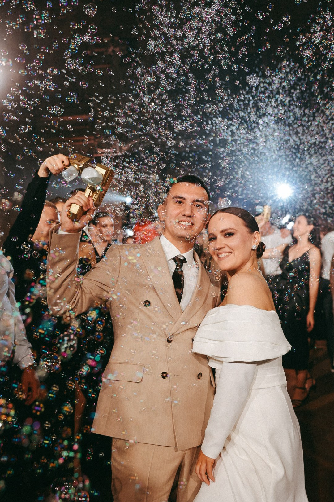 Слава и Настя. Фотограф Нижний Новгород