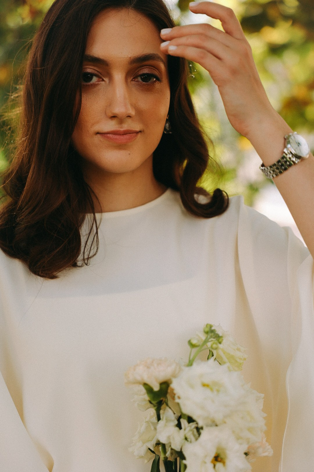 Максим и Лиза. Фотограф Нижний Новгород