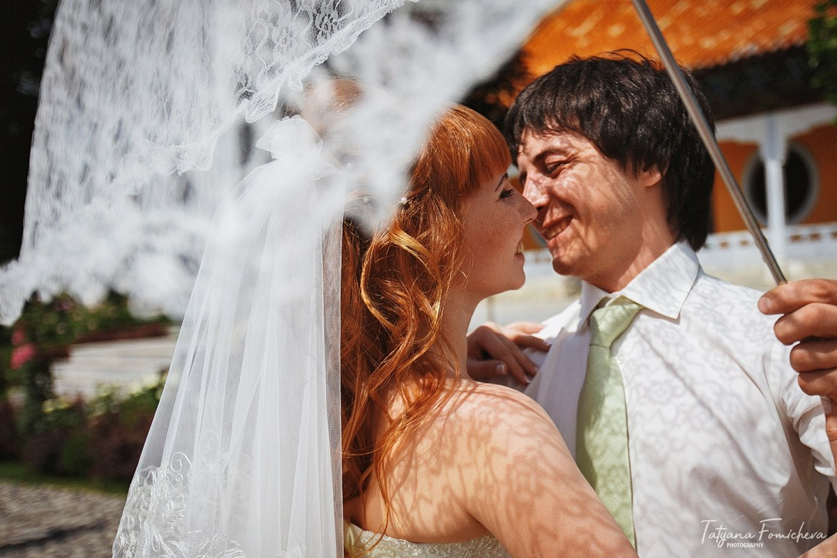 Немного о свадьбе…. Татьяна Фомичева. Репортажный и светский фотограф в Москве