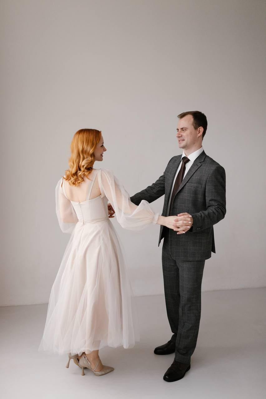 СВАДЕБНАЯ СЪЁМКА. Фотограф Анастасия Гончарова