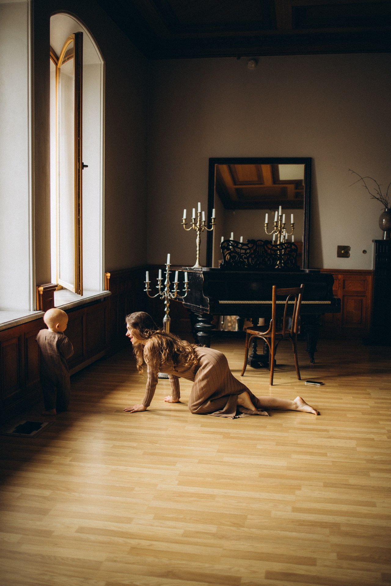 Единое целое. Фотограф в Санкт-Петербурге Кристина Порванова