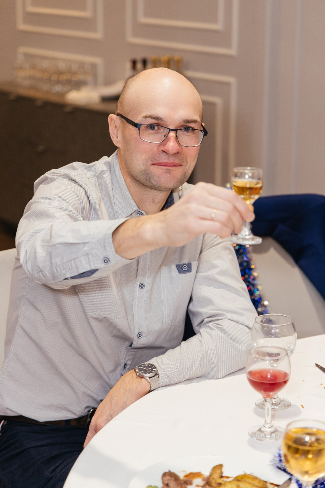 «РЖД» корпоратив. Фотограф Алексей Солопов