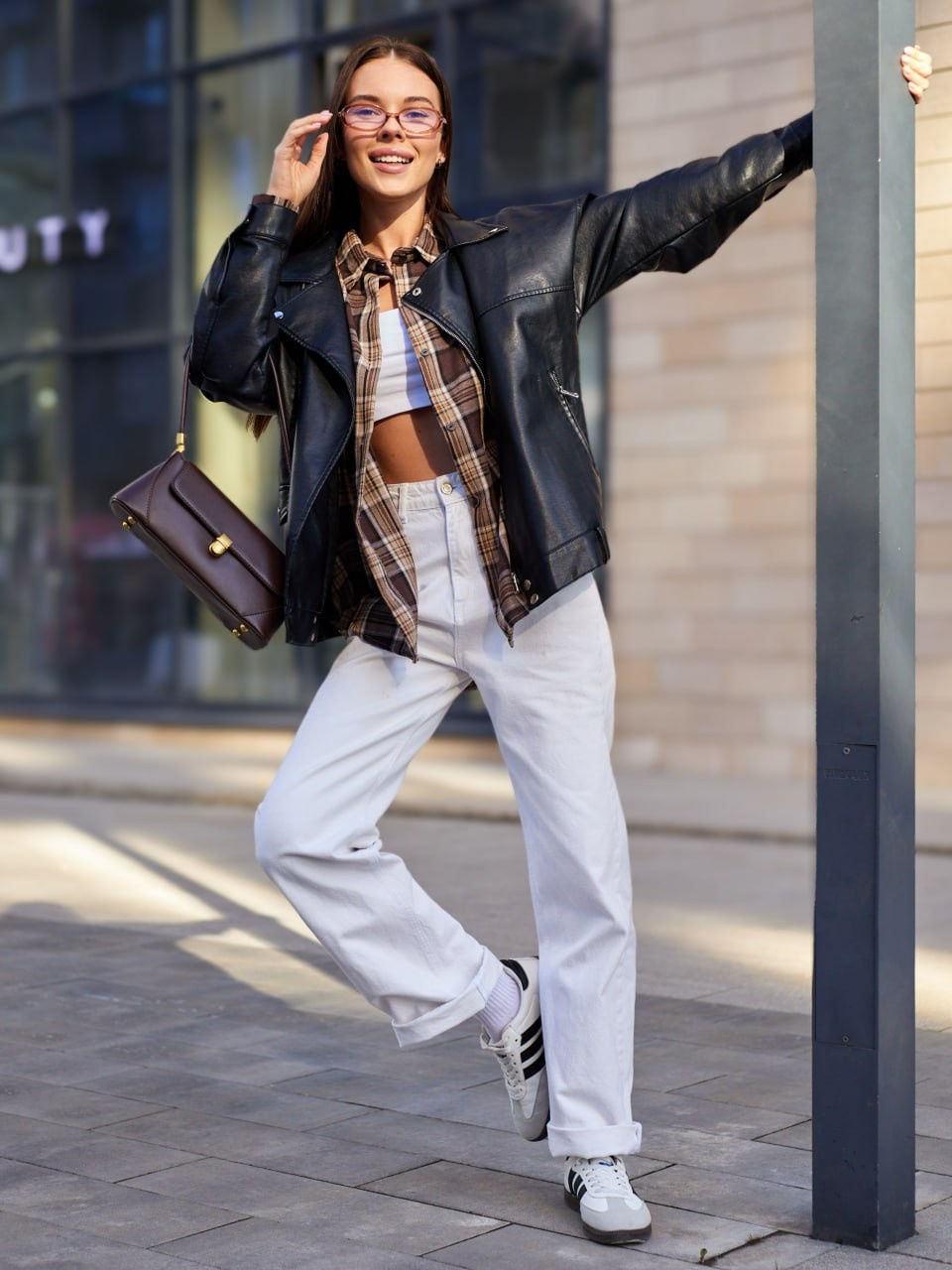 Street. Виктория Еремина — фотограф и видеограф в Москве