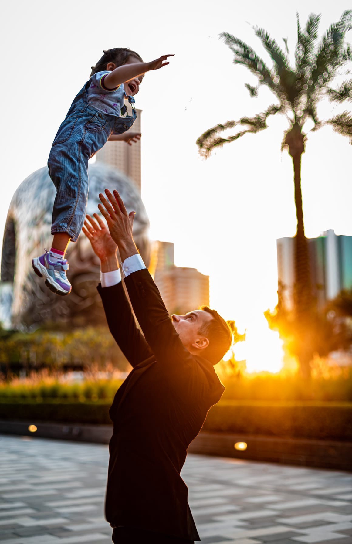 Как о человеке. Ведущий в Москве Никита Колотушкин