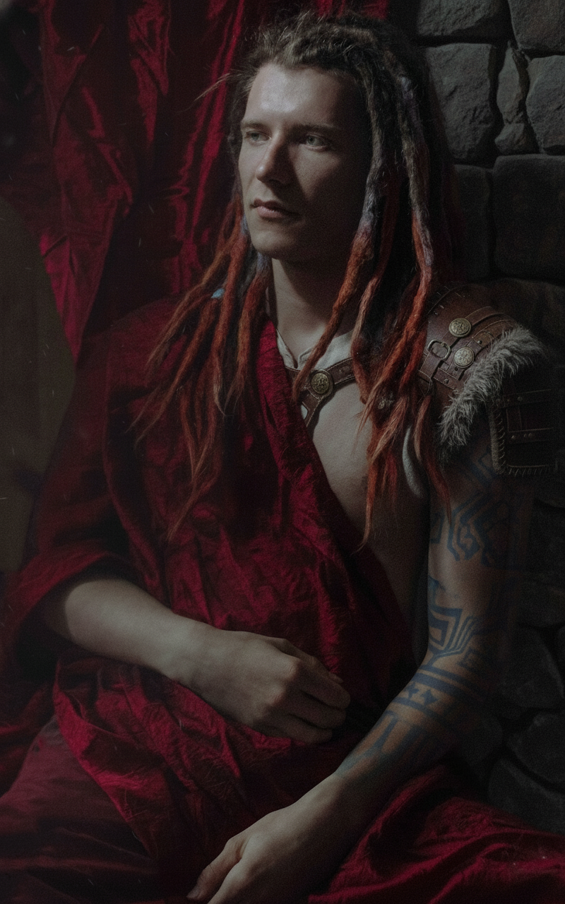 Wild hunting. 2016. Фотограф Cyberkyrie