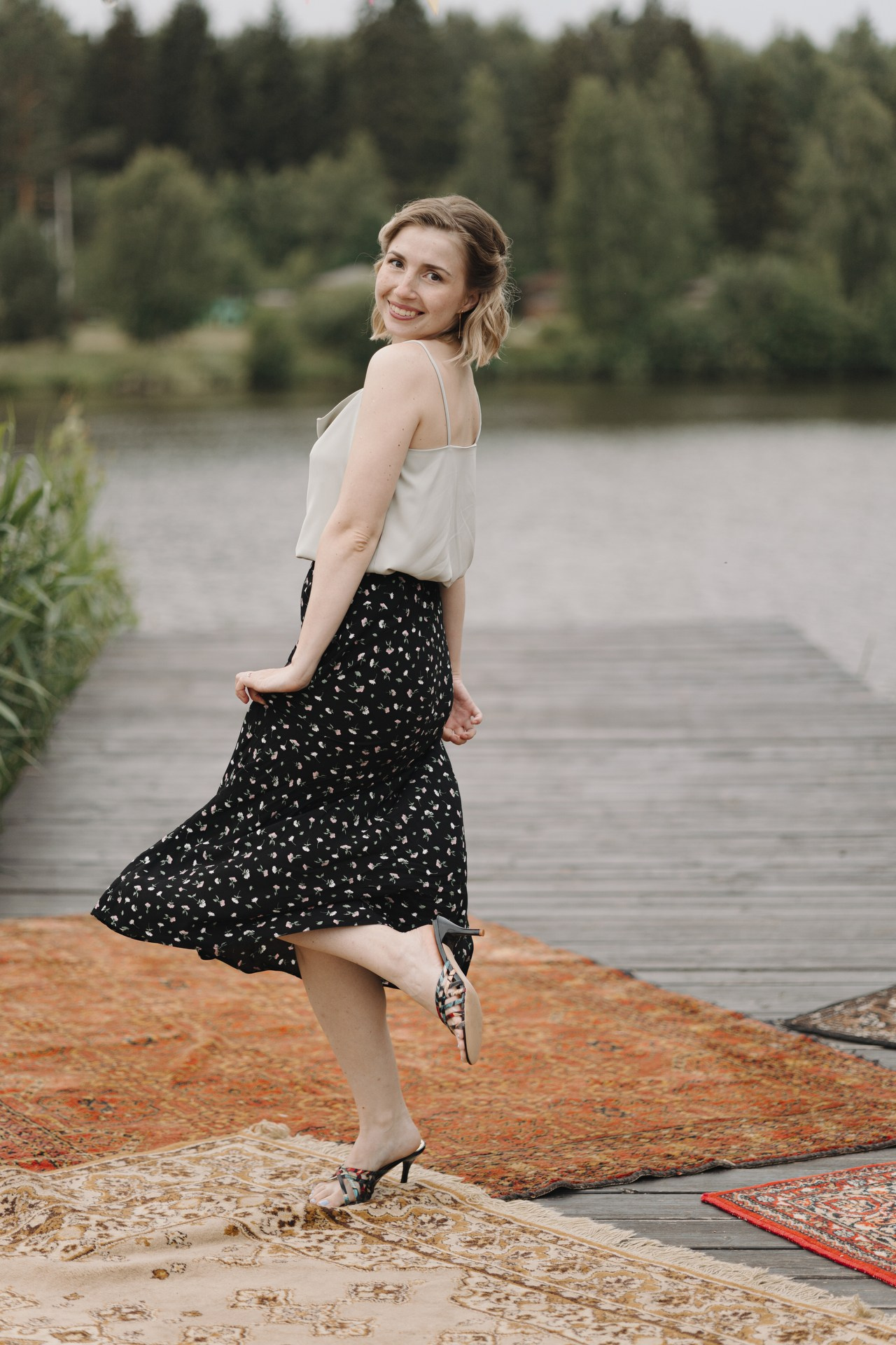 Корона принцессы. Про любовь