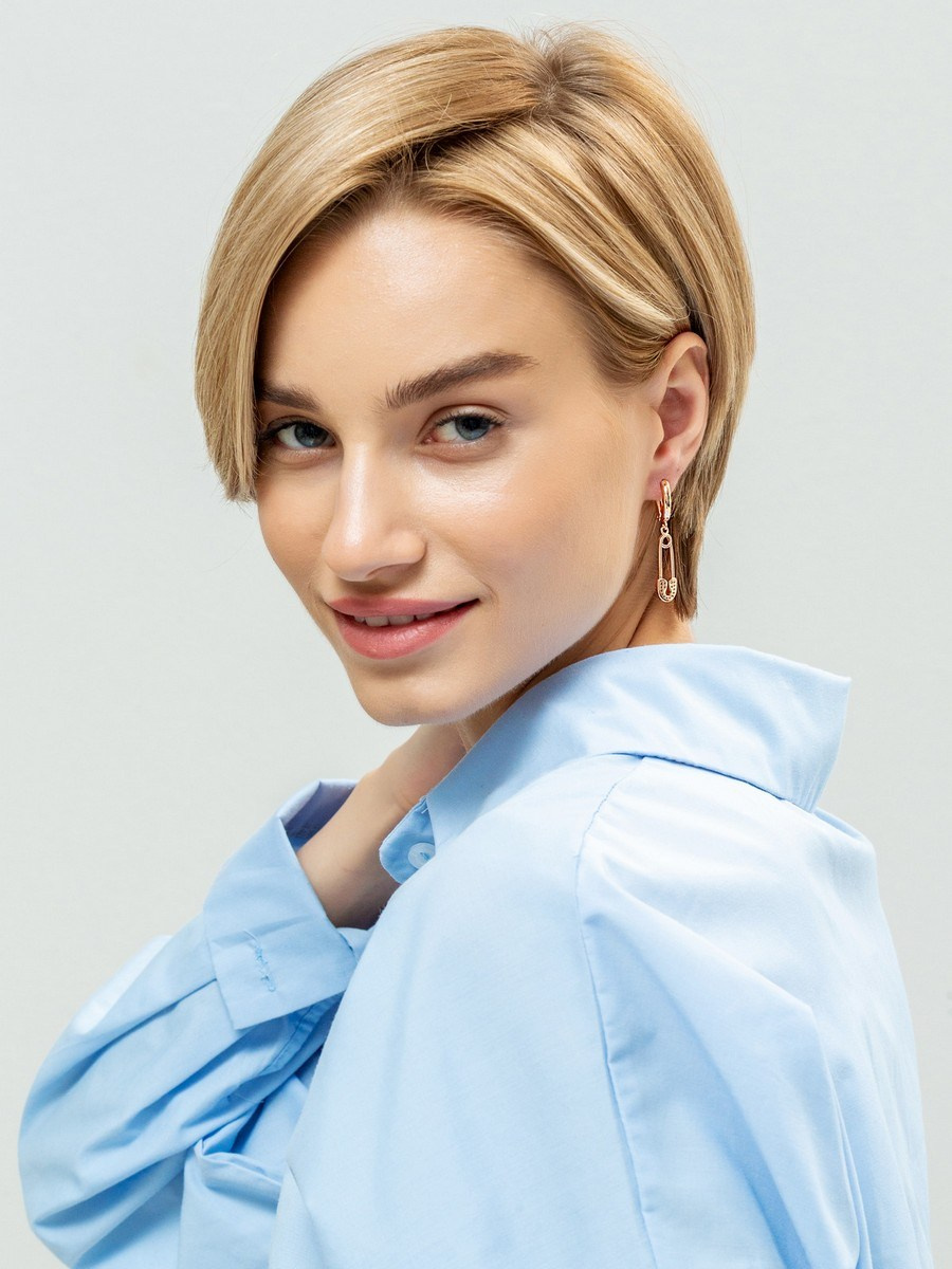 Фотосъемка ювелирных изделий на моделях для маркетплейсов в Ростове