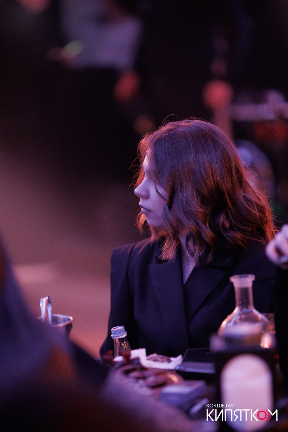 GENTLEMAN PUB. КИПЯТКОМ КОКШЕТАУ