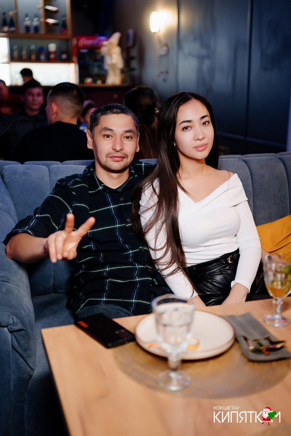 ДОРОГАЯ Я ПЕРЕЗВОНЮ. КИПЯТКОМ КОКШЕТАУ