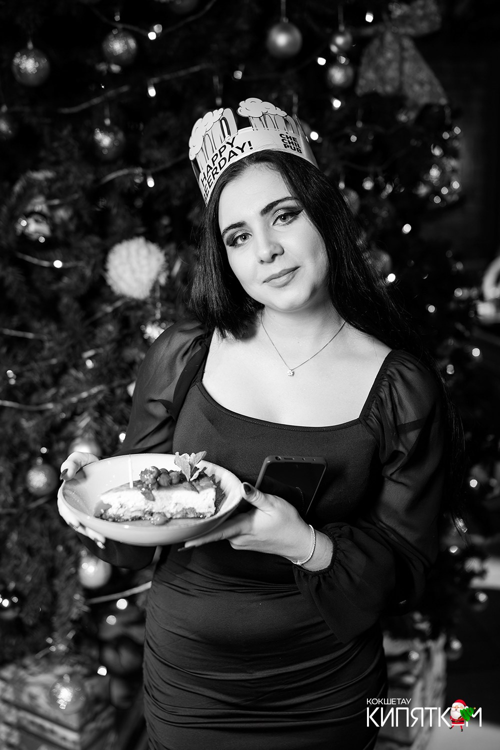 CHECHIL PUB. КИПЯТКОМ КОКШЕТАУ