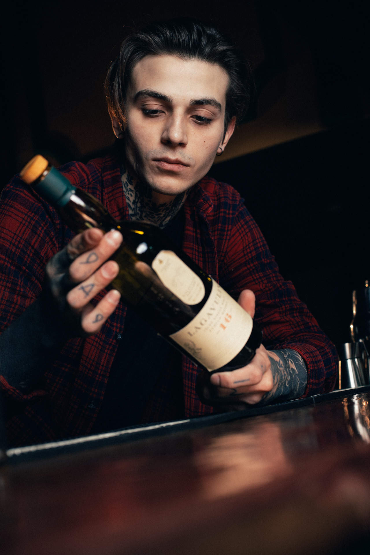 Бармены Harat's Pub Челябинск. Свадебный, семейный, портретный фотограф Челябинск