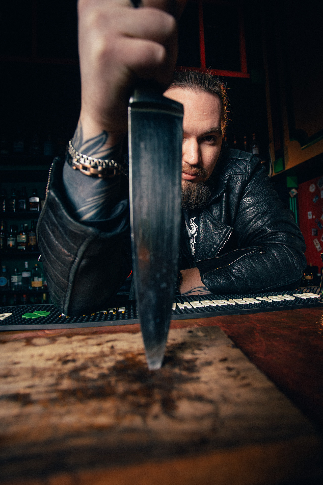 Бармены Harat's Pub Челябинск. Свадебный, семейный, портретный фотограф Челябинск