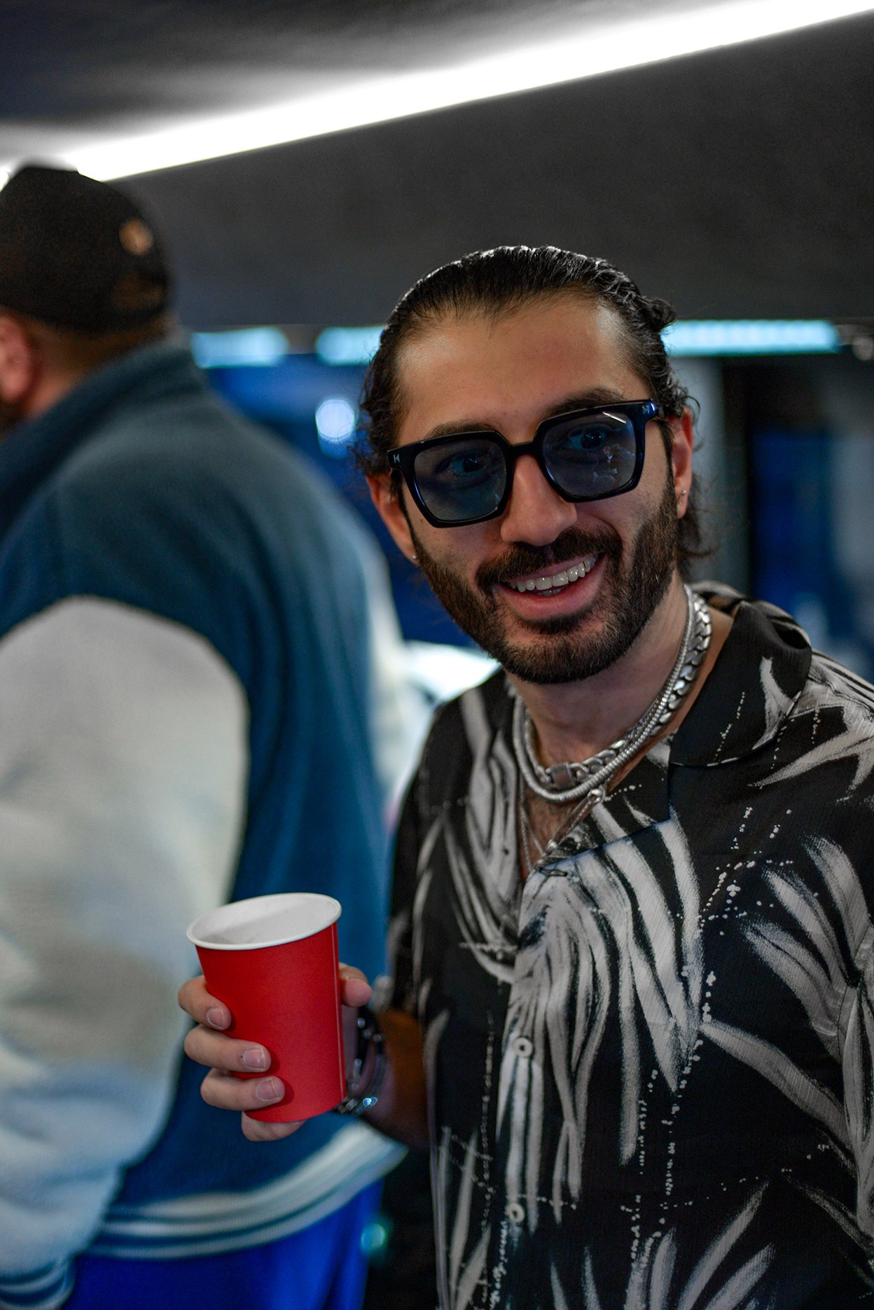 «По классике» Шоу Дмитрия Маликова. Юра Бакулин Фотограф Москва