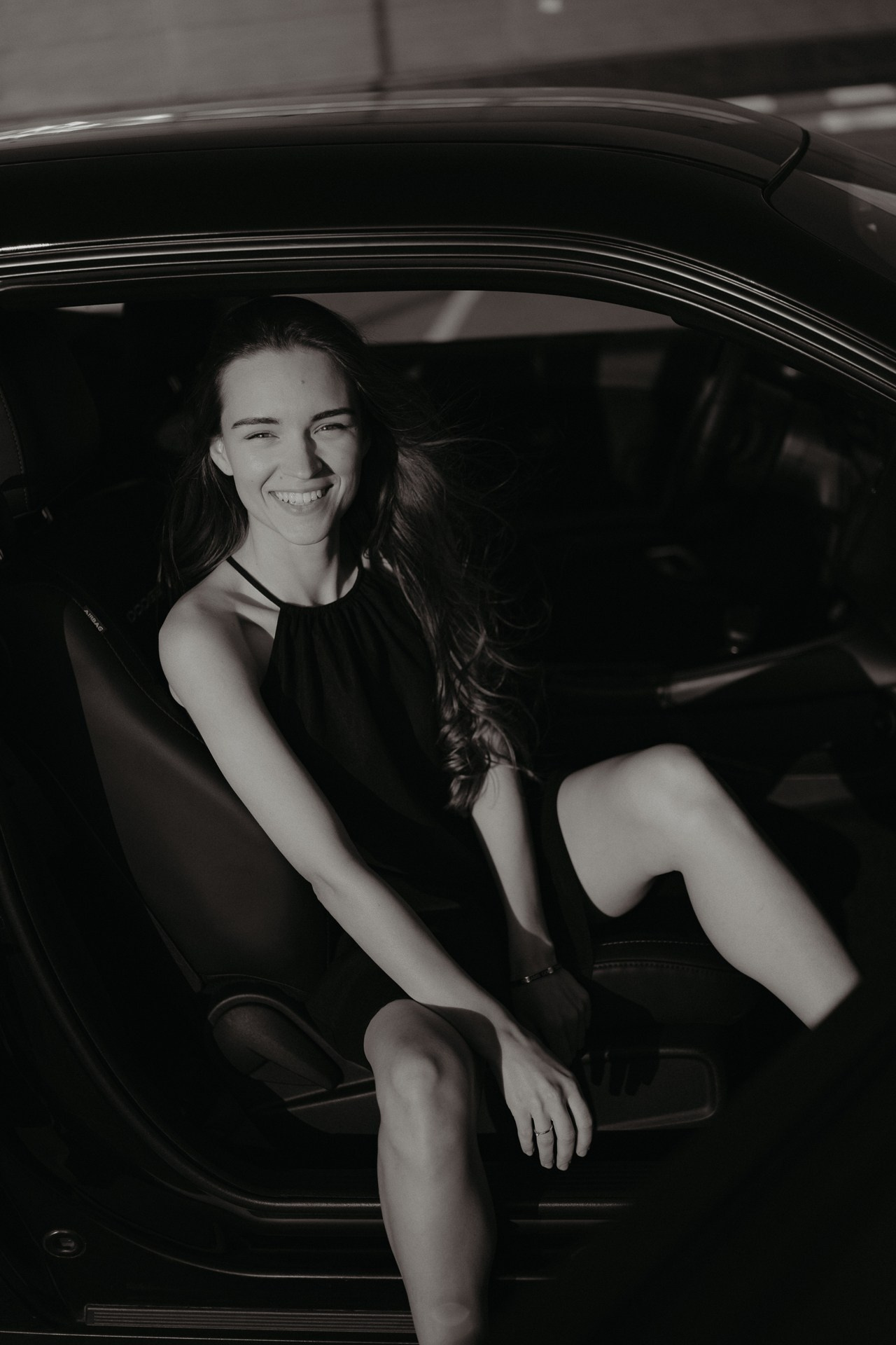 DODGE. Свадебный фотограф в Белгороде Антон Каменев