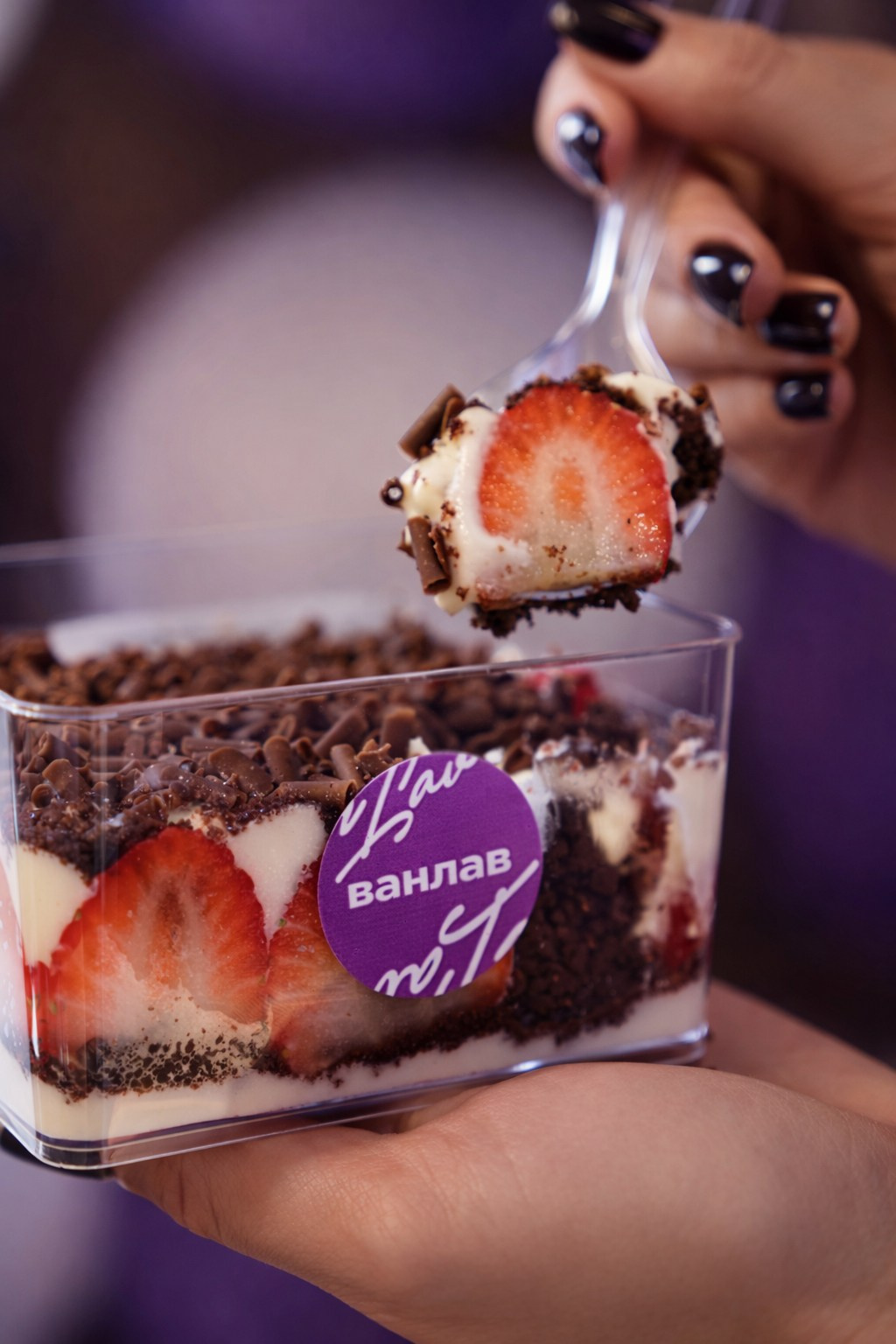 Блюда и десерты. Anushikcreates