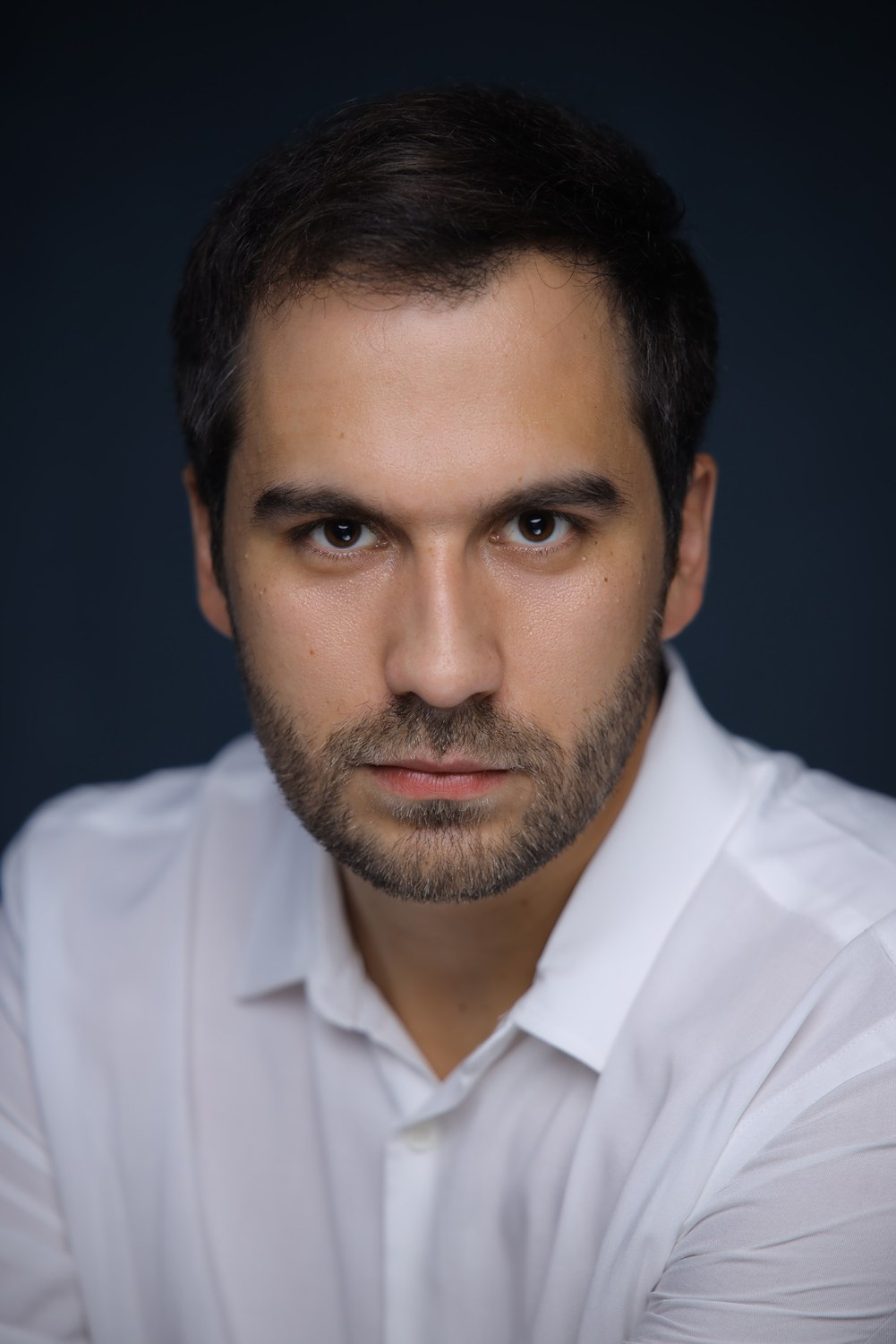 Портфолио-лайт. Фотограф Михаил Ряховский