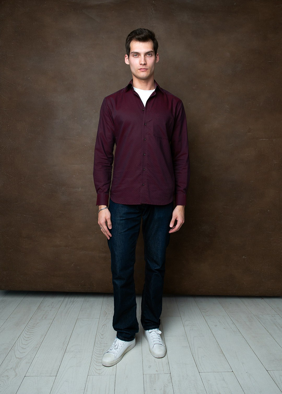 Модельное портфолио в Москве и СПБ. Портретный фотограф в Москве и Санкт-Петербурге