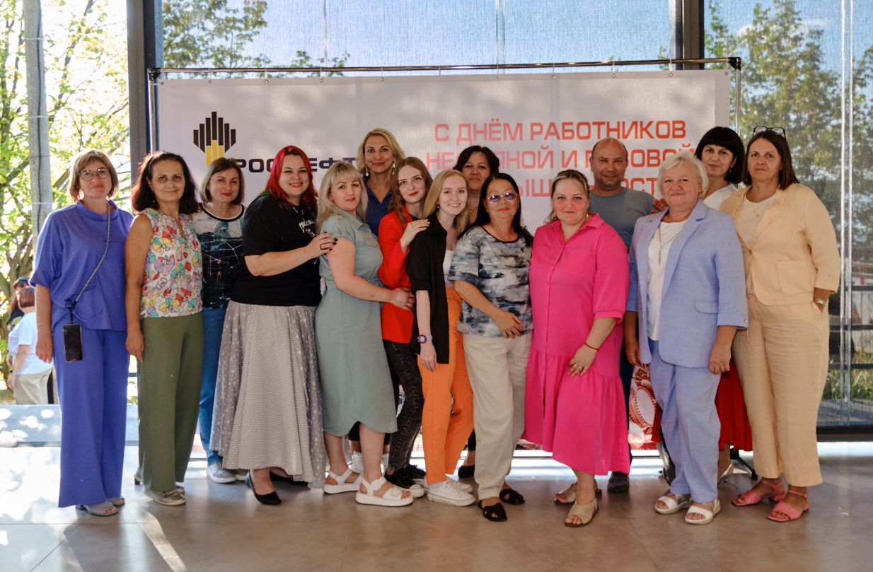 Корпоратив. Фотограф в Самаре Татьяна Дубаносова