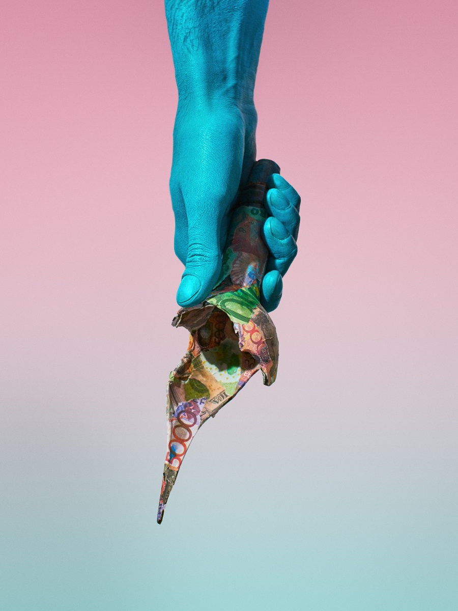 ForteBank Kazakhstan'18. Vasiliy Shvetsov