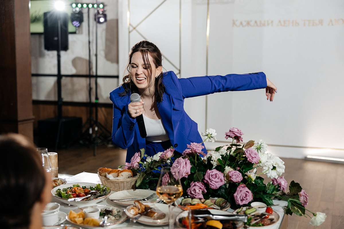 Иванесса и Константин. Фотограф Подсумкина Ирина