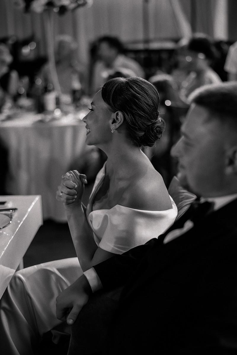 Иванесса и Константин. Фотограф Подсумкина Ирина