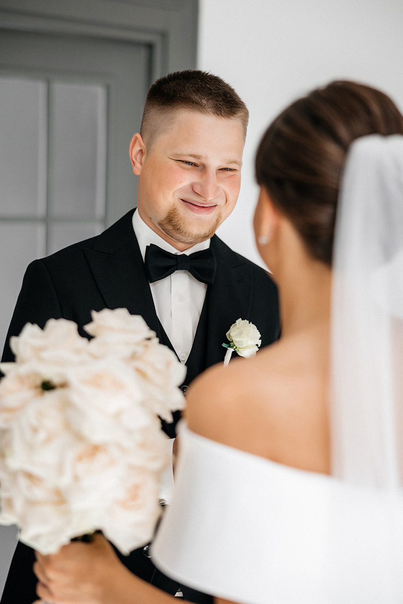 Иванесса и Константин. Фотограф Подсумкина Ирина