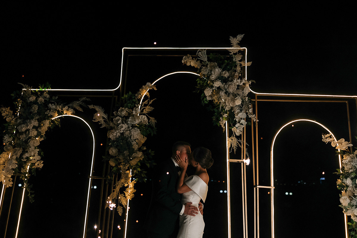 Иванесса и Константин. Фотограф Подсумкина Ирина