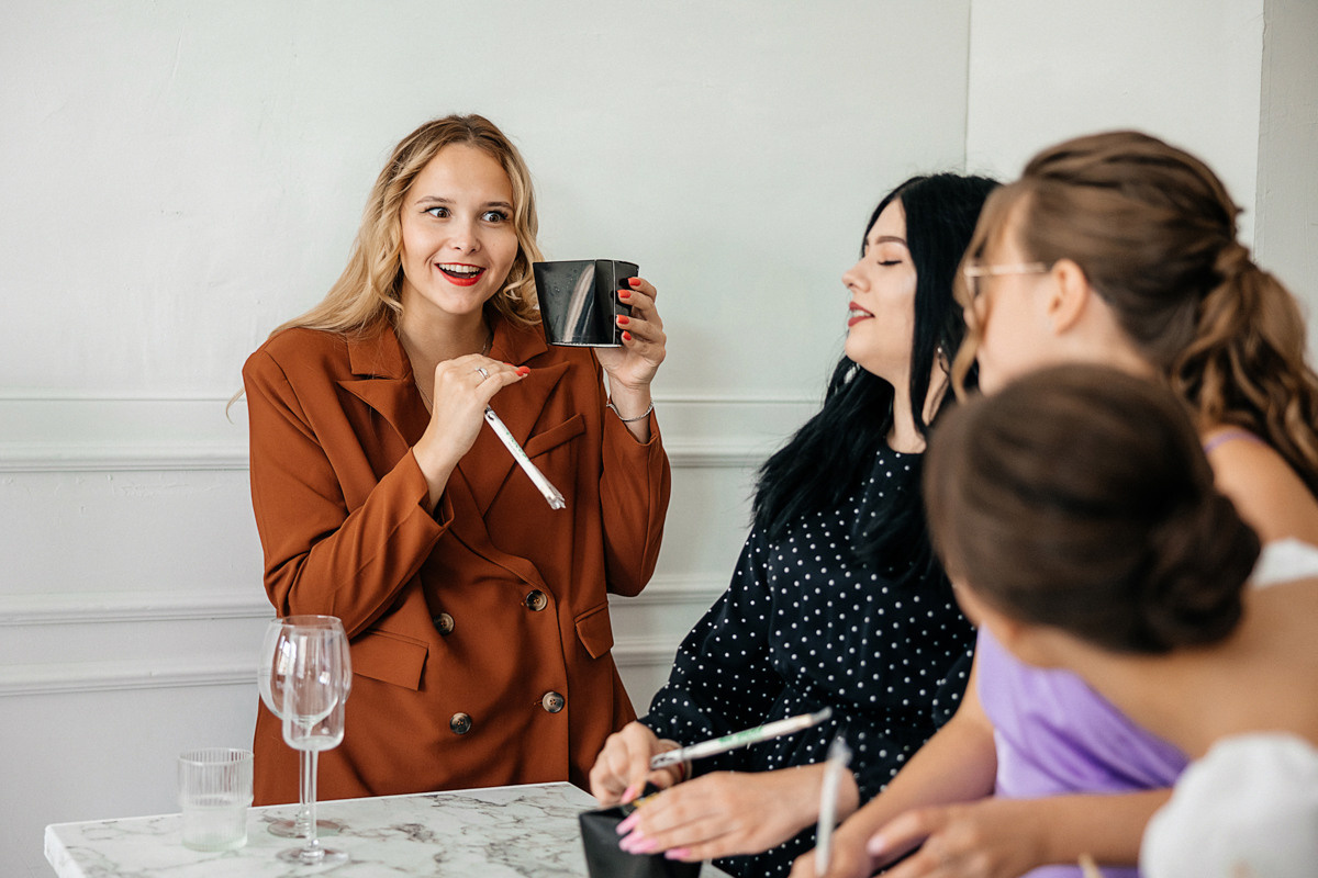 Иванесса и Константин. Фотограф Подсумкина Ирина