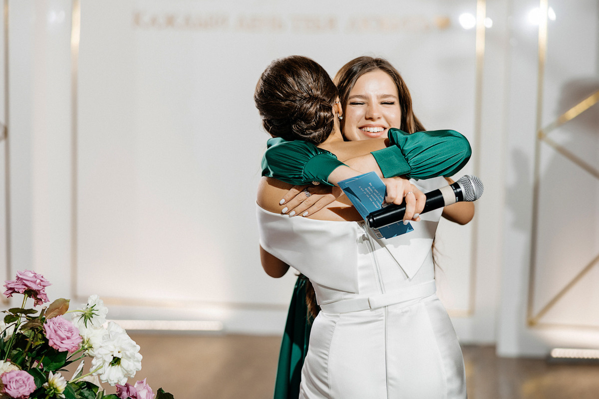 Иванесса и Константин. Фотограф Подсумкина Ирина