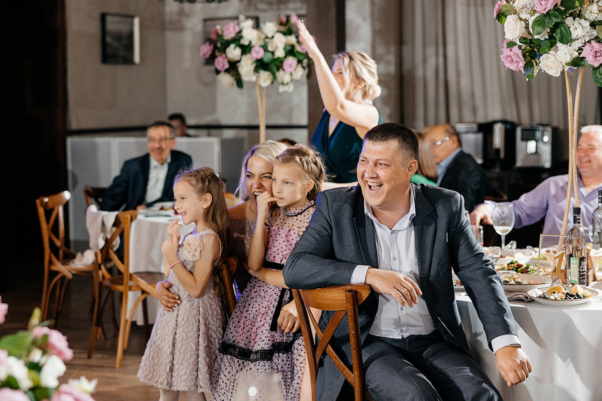 Иванесса и Константин. Фотограф Подсумкина Ирина