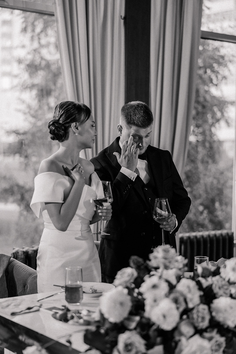 Иванесса и Константин. Фотограф Подсумкина Ирина