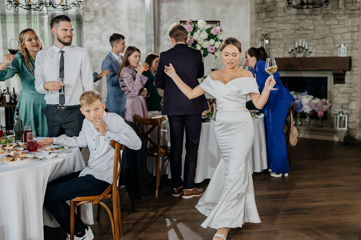 Иванесса и Константин. Фотограф Подсумкина Ирина