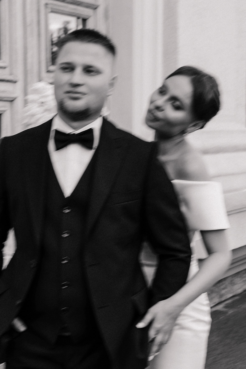 Иванесса и Константин. Фотограф Подсумкина Ирина